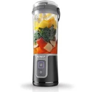 NINJA BLAST PORTABLE BLENDER BLACK 16 OZ